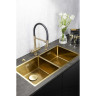 Мойка OMOIKIRI TAKI 86-2-GM 4993793