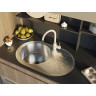Смеситель OMOIKIRI SHINAGAWA-C 4994177