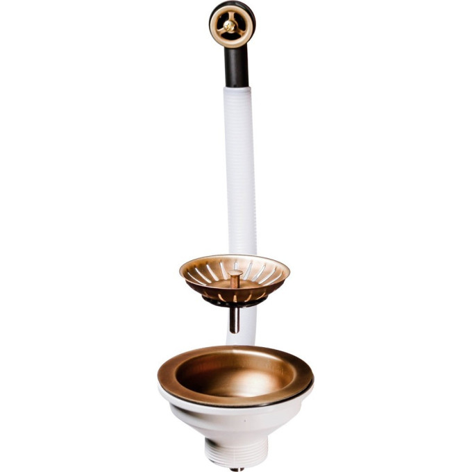 Сифон OMOIKIRI D-01-AB 4996529