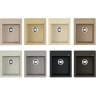 Мойка OMOIKIRI DAISEN 42-BE Artgranit/Ваниль 4993600