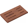 Сушка встраиваемая для посуды OMOIKIRI DRY-01-GM нержавеющая/вороненая сталь, без вставок 4999107